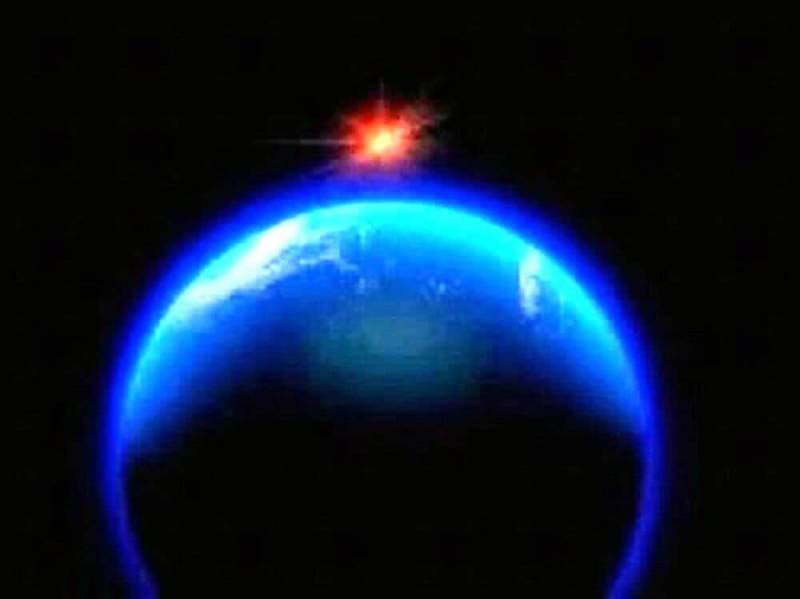 Американские астрономы планируют отправить миссию к потенциальному «убийце Земли»